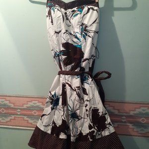 Speechless Dress